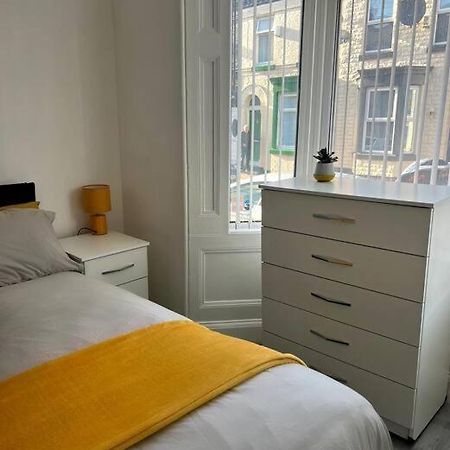 Spacious 3 Bed - Efc Stays Liverpool Dış mekan fotoğraf